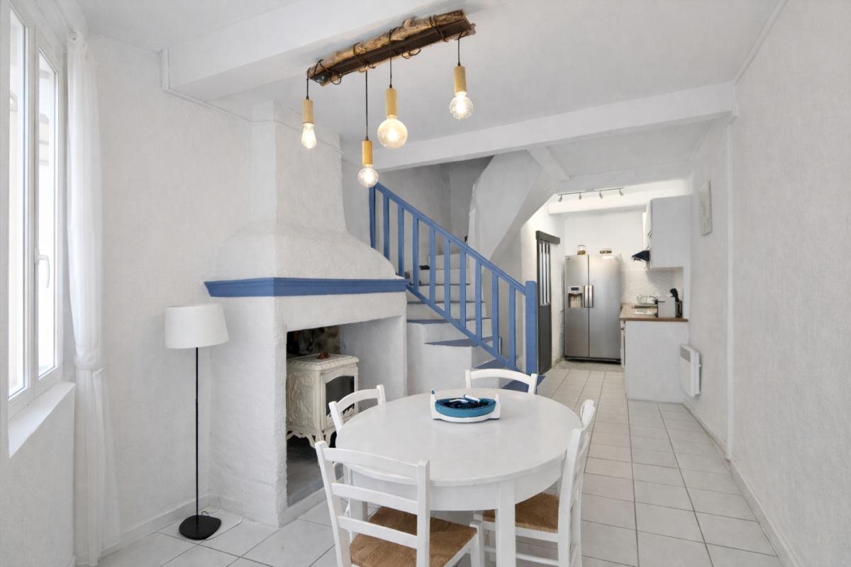 Maison à vendre, 69m², Gruissan