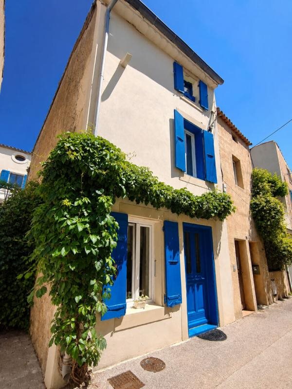 Maison à vendre, 69m², Gruissan