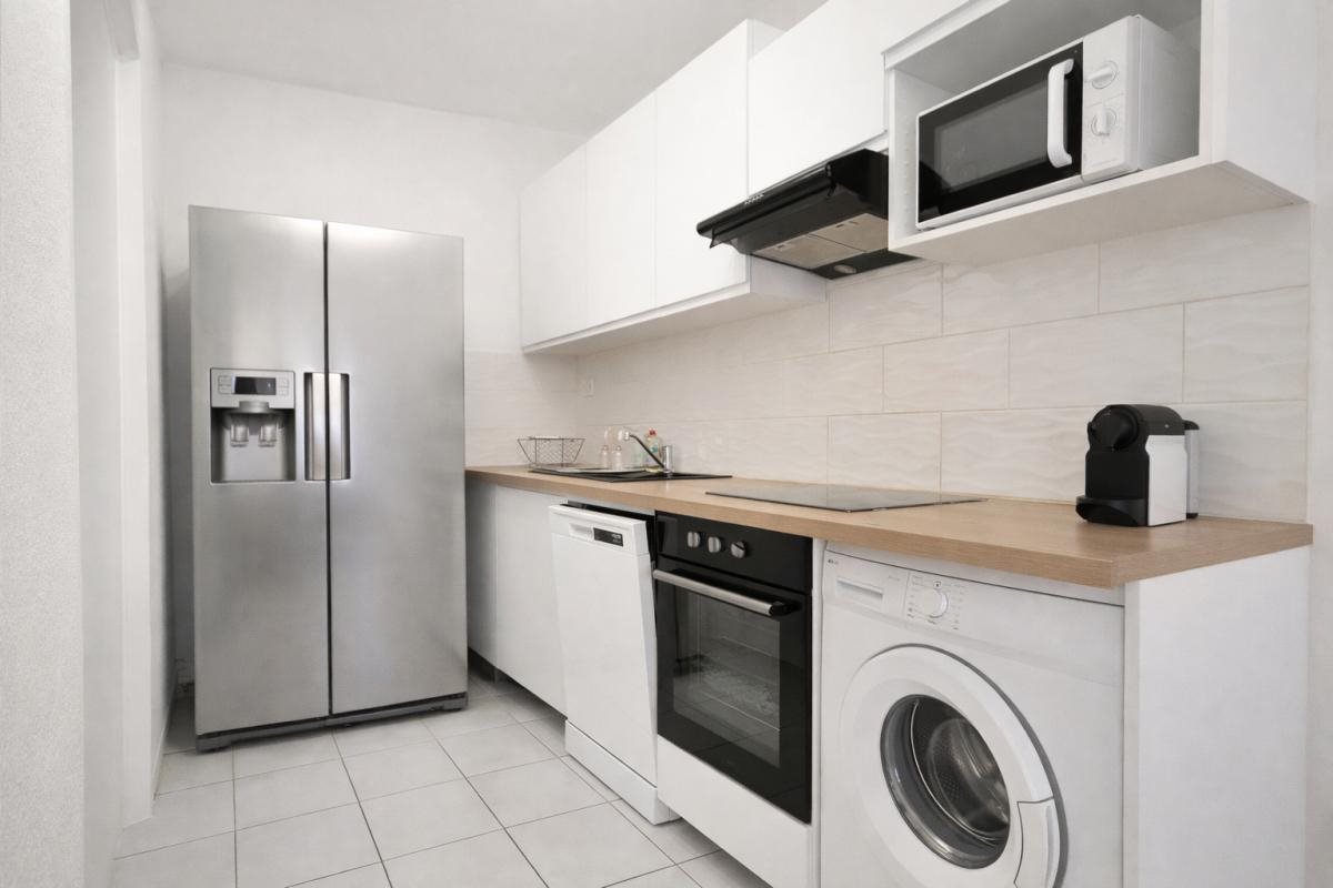 Maison à vendre, 69m², Gruissan