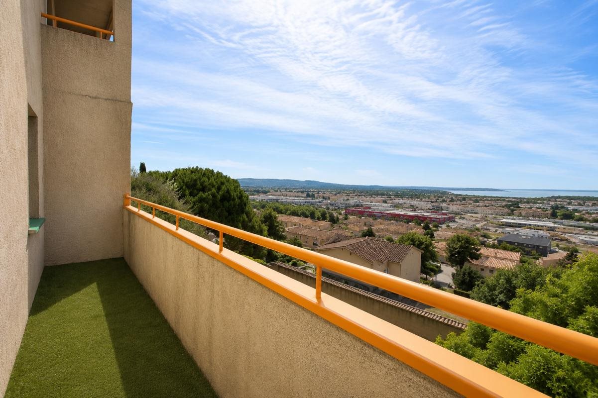 Appartement à vendre, 61m², Narbonne