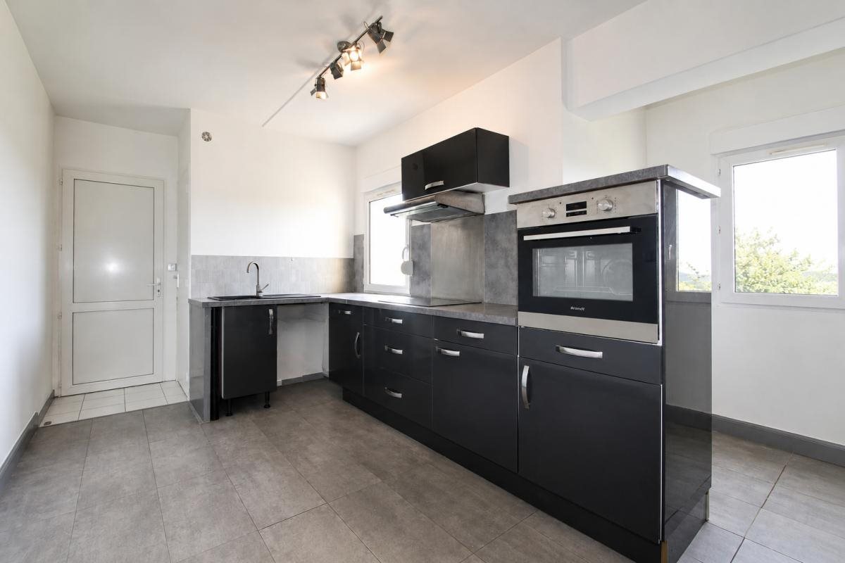 Appartement à vendre, 61m², Narbonne