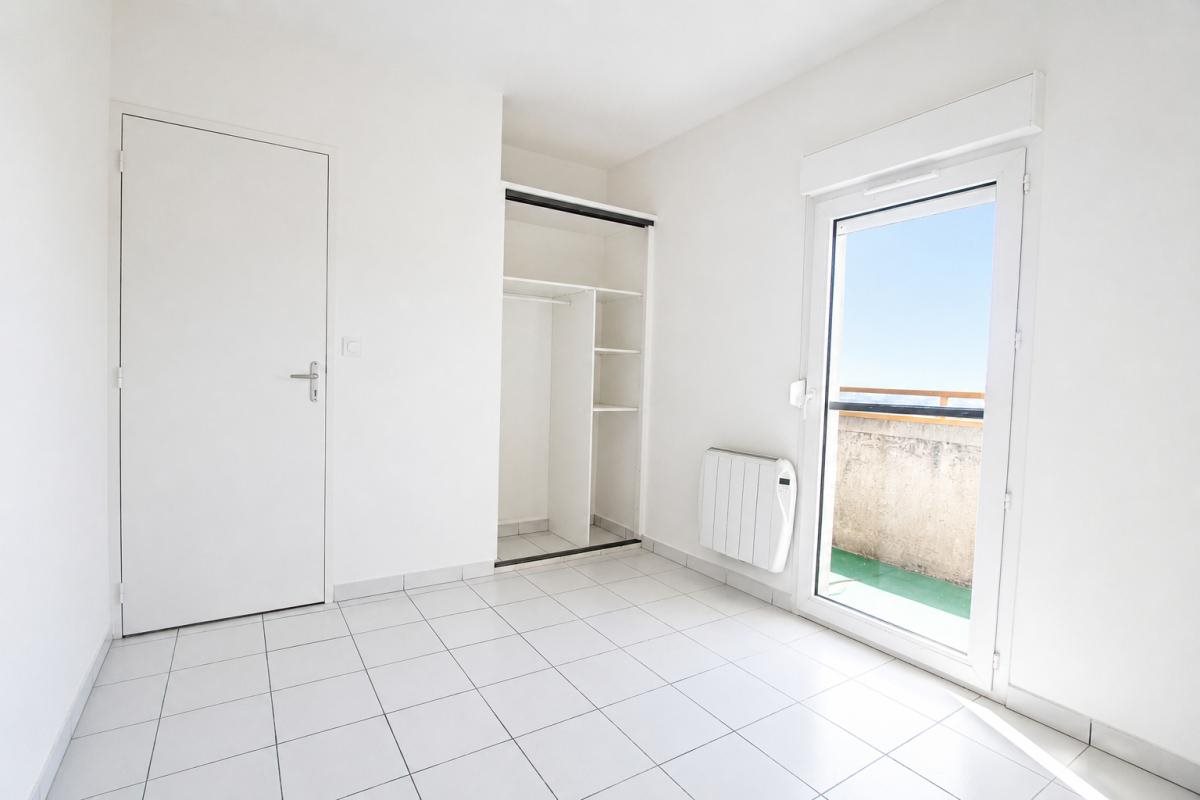 Appartement à vendre, 61m², Narbonne