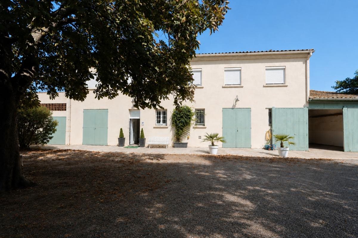 Maison à vendre, 93m², Ginestas