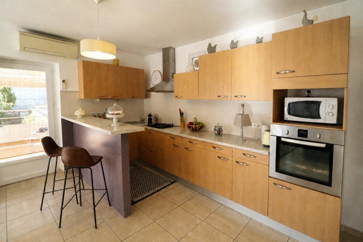 Maison à vendre, 93m², Ginestas