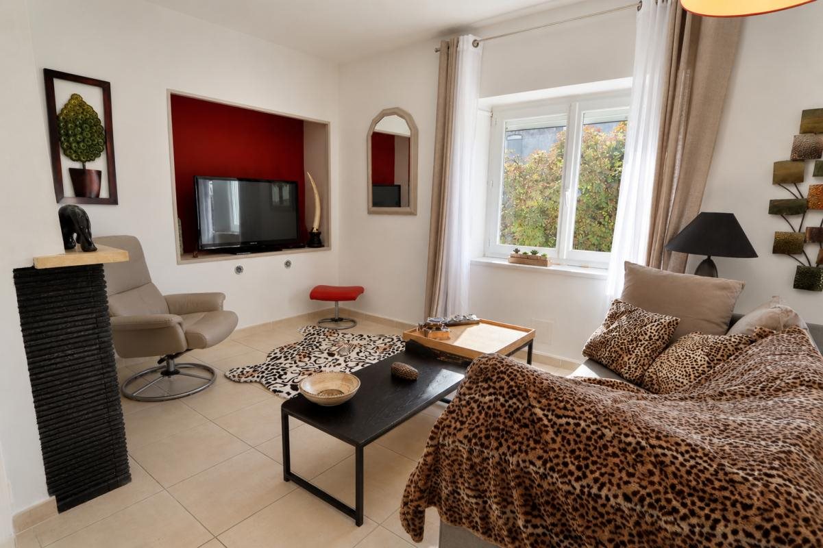 Maison à vendre, 93m², Ginestas