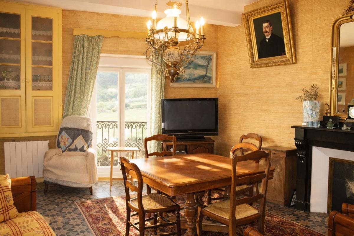 Maison à vendre, 180m², Agel
