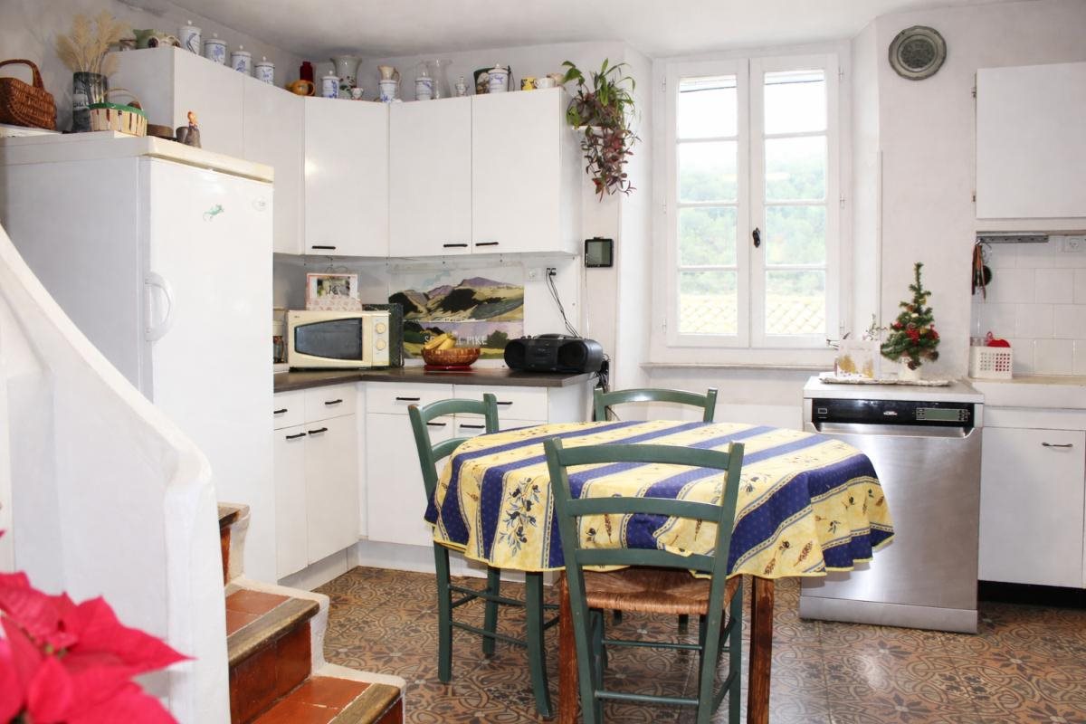 Maison à vendre, 180m², Agel
