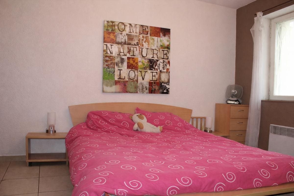 Appartement à vendre, 75m², Lézignan-Corbières