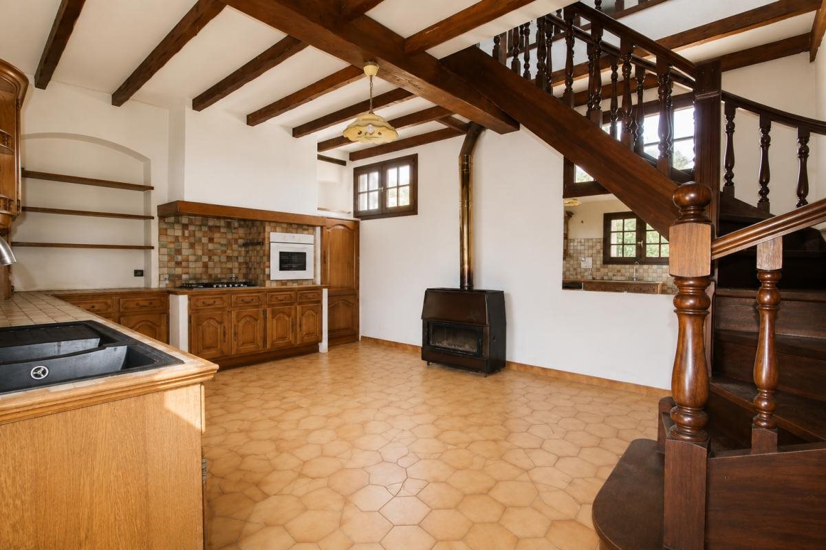 Maison à vendre, 101m², Coursan