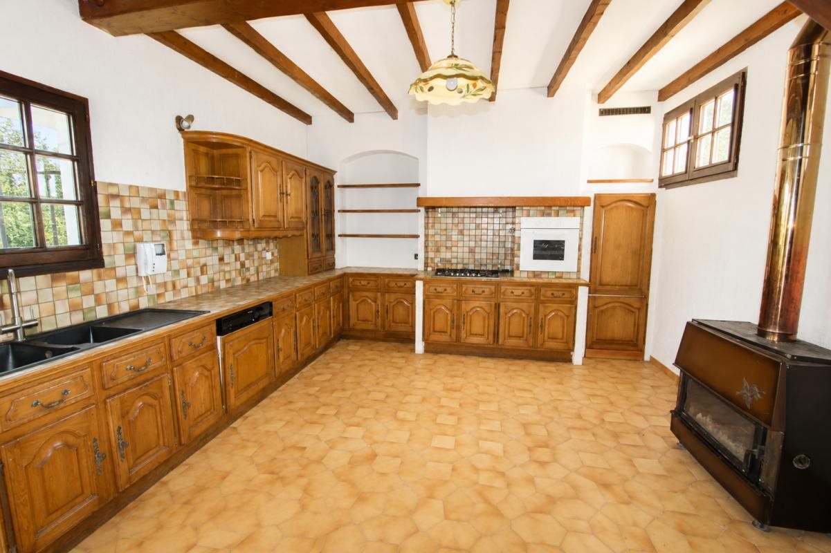 Maison à vendre, 101m², Coursan