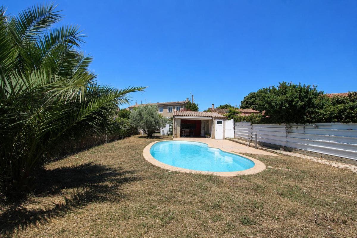 Maison à vendre, 101m², Coursan