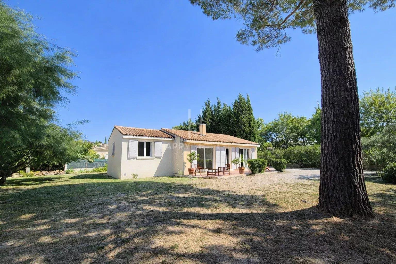 Maison à vendre, 105m², Saint-Etienne-du-Grès