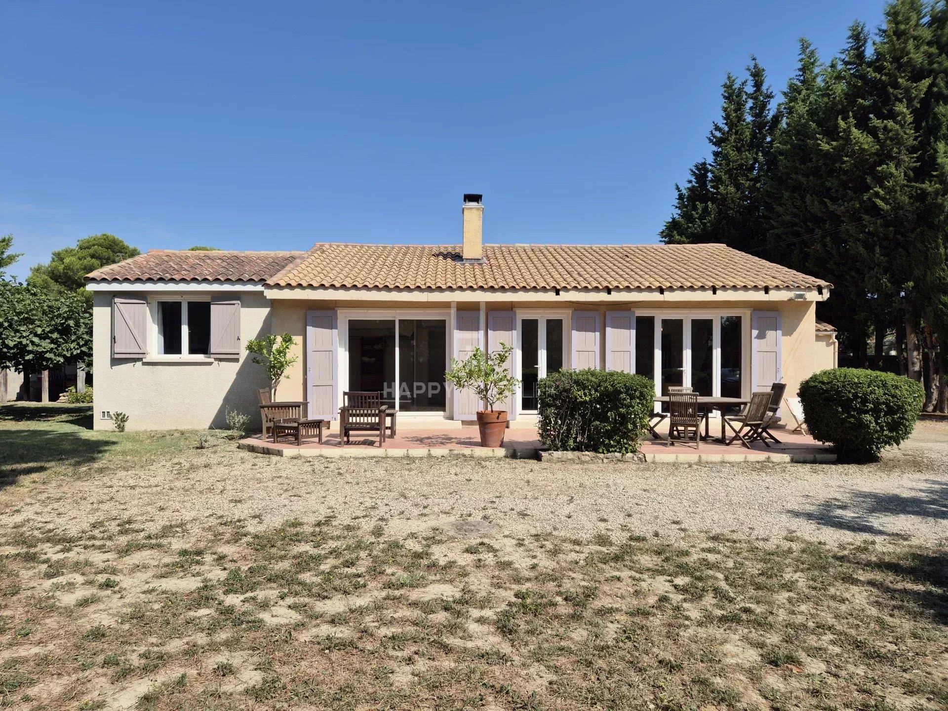 Maison à vendre, 105m², Saint-Etienne-du-Grès