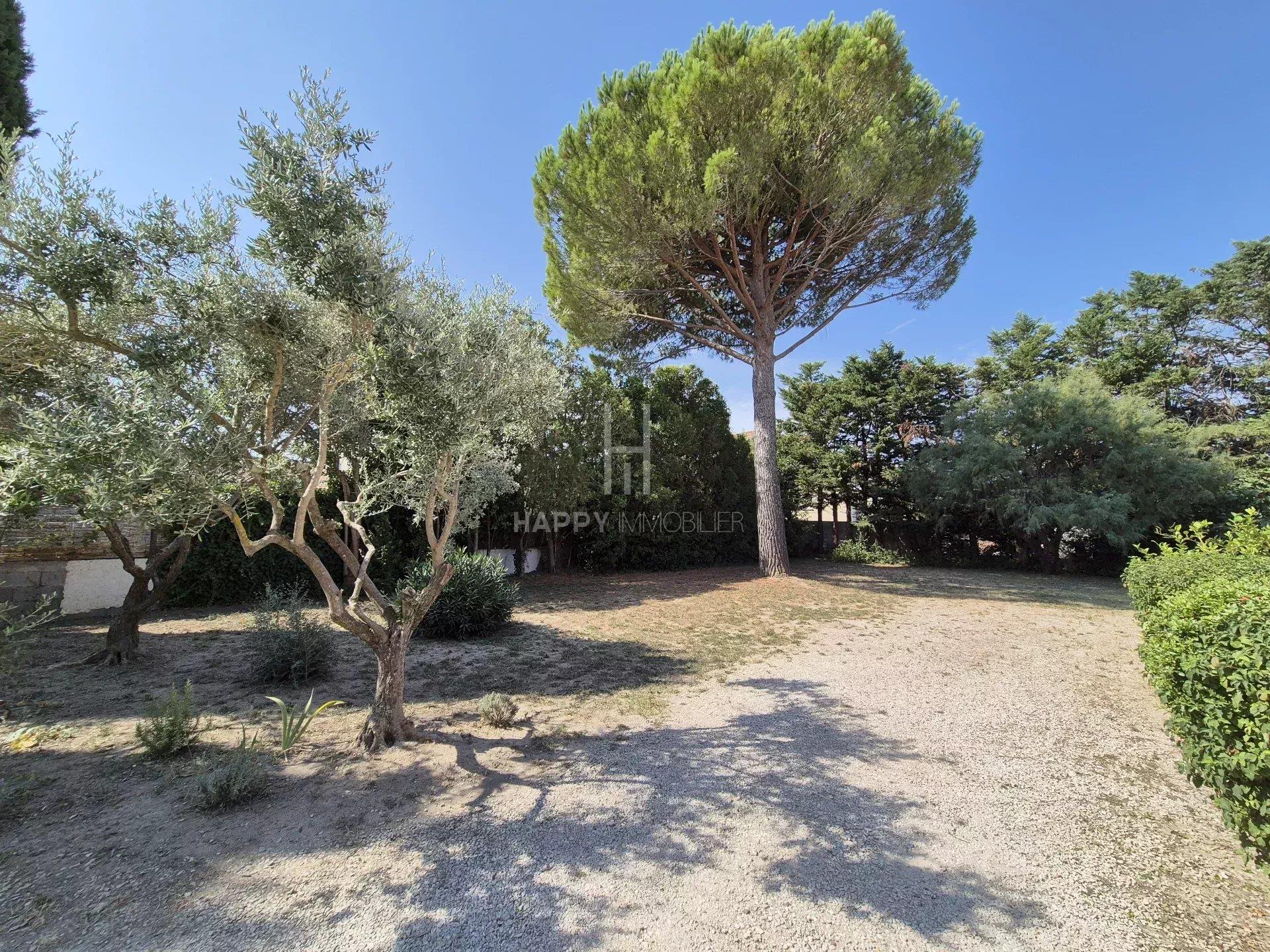 Maison à vendre, 105m², Saint-Etienne-du-Grès