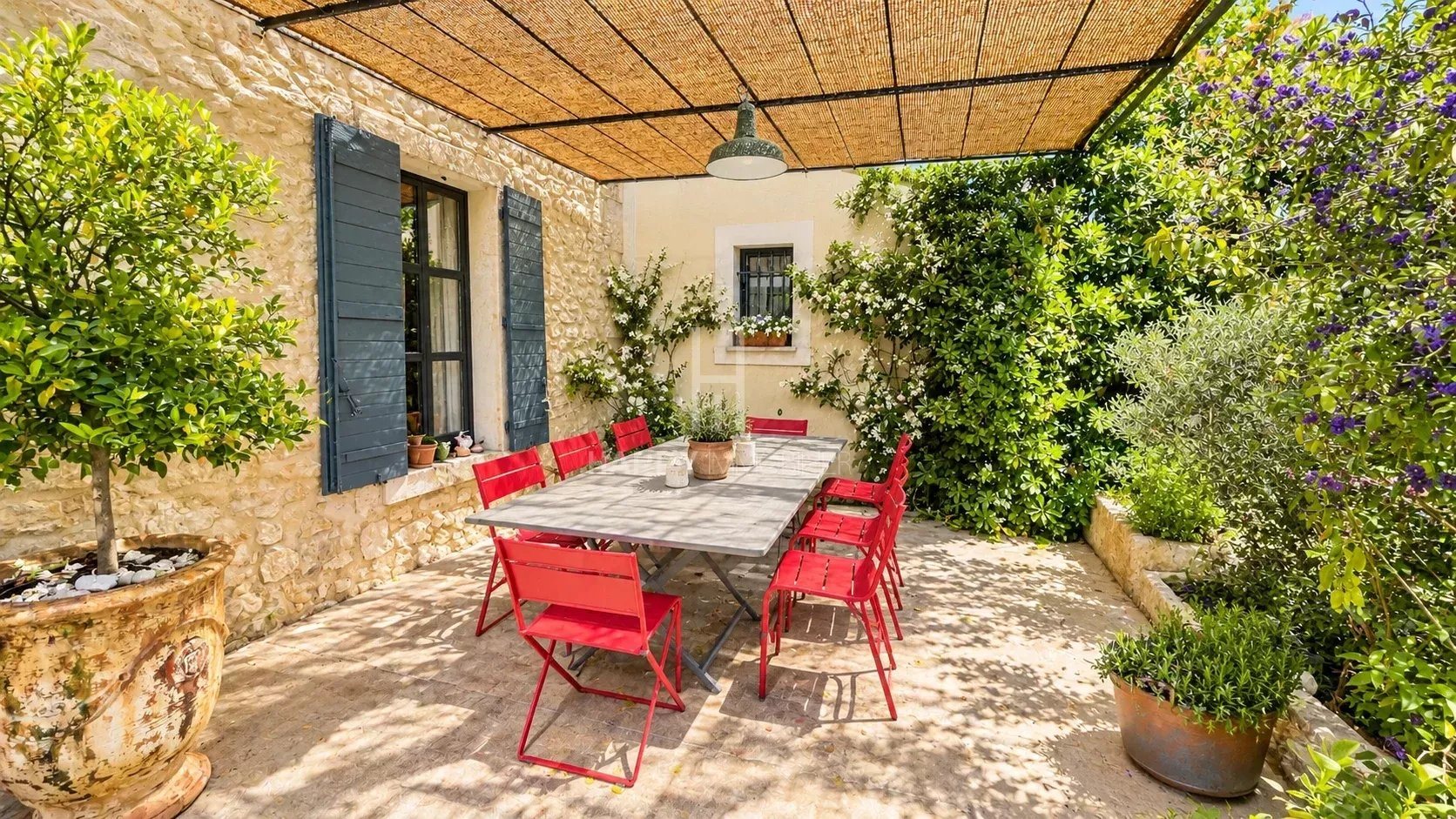 Maison à vendre, 250m², Saint-Rémy-de-Provence