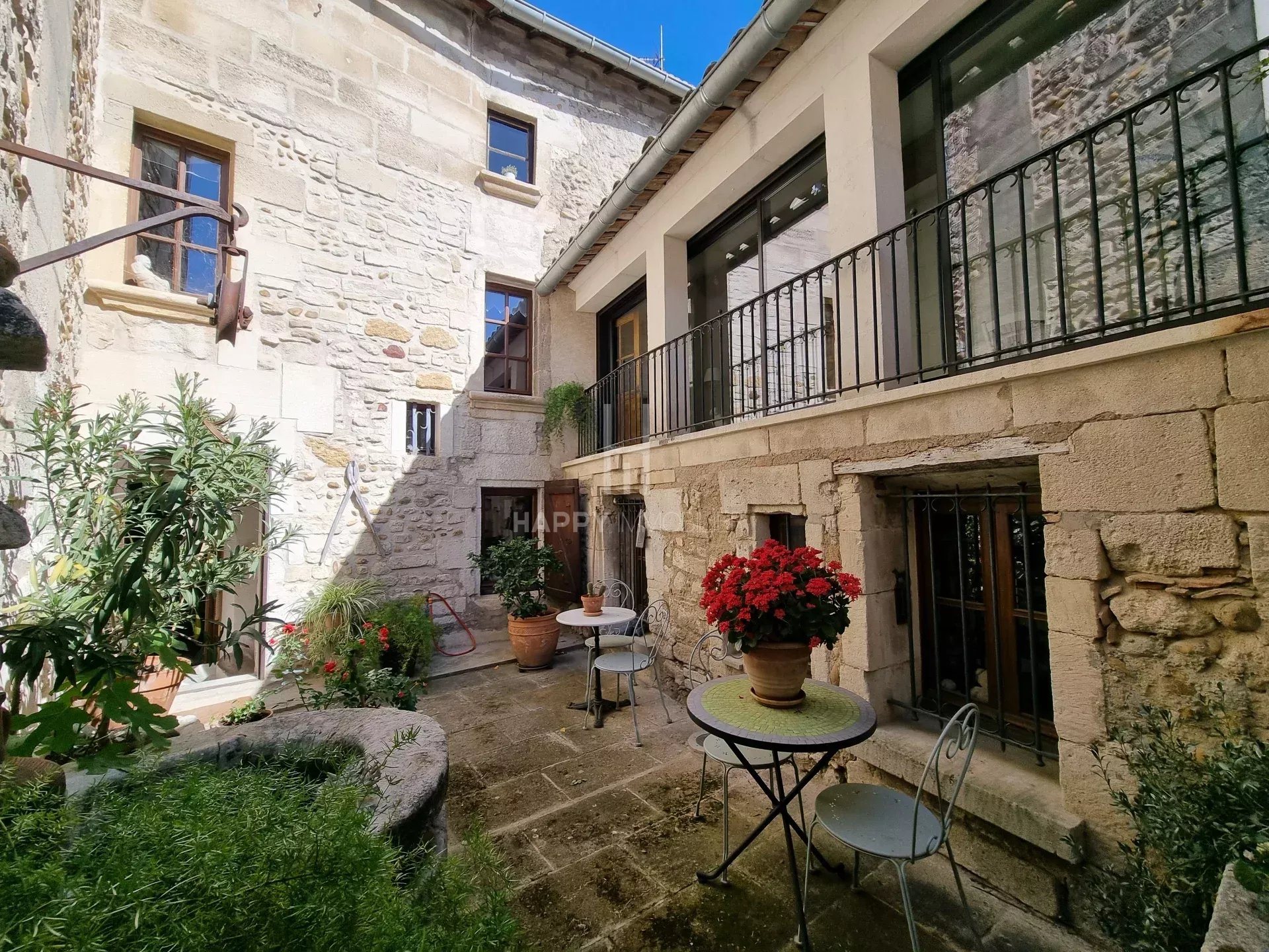Maison à vendre, 250m², Eyragues