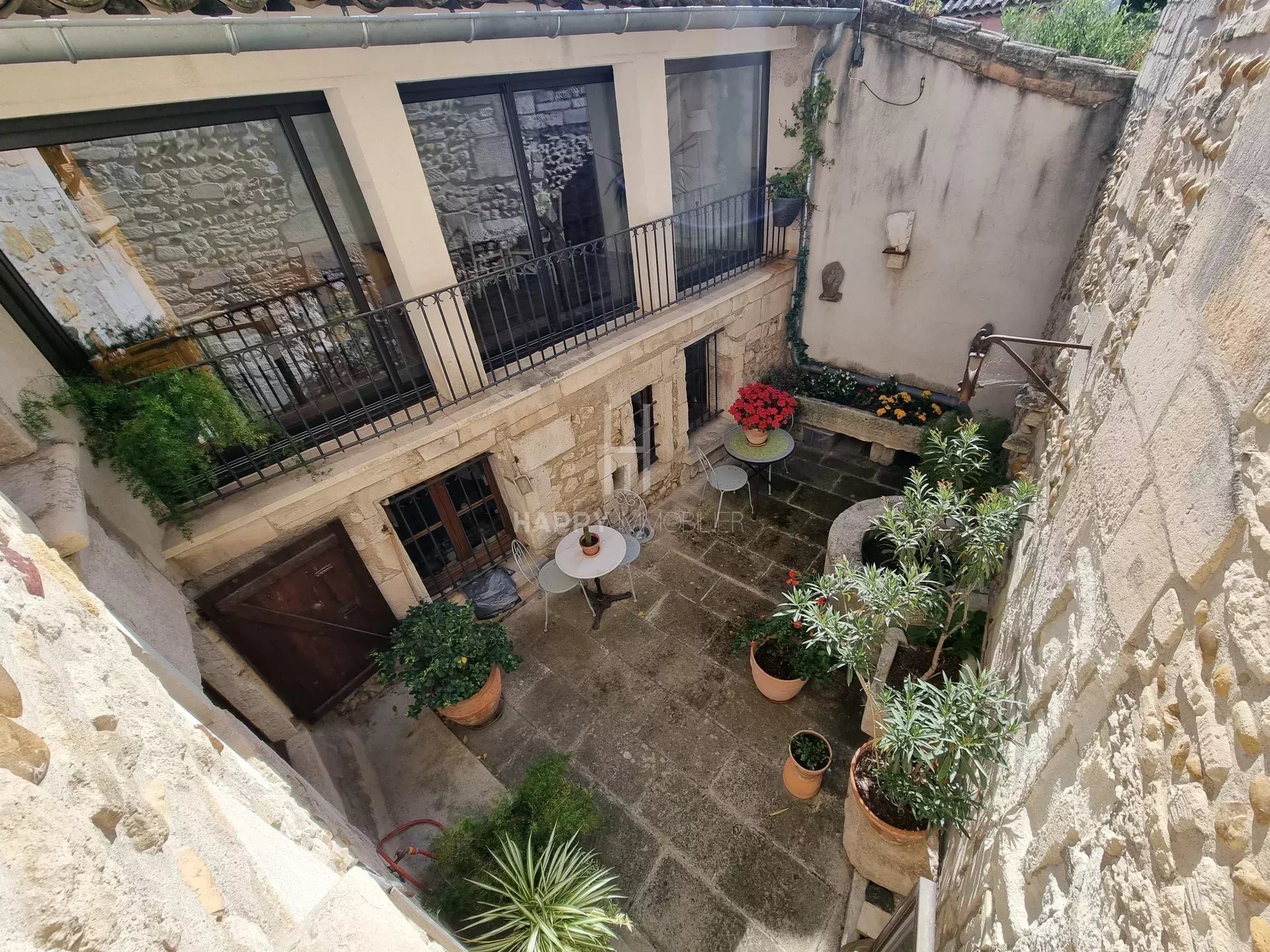 Maison à vendre, 250m², Eyragues