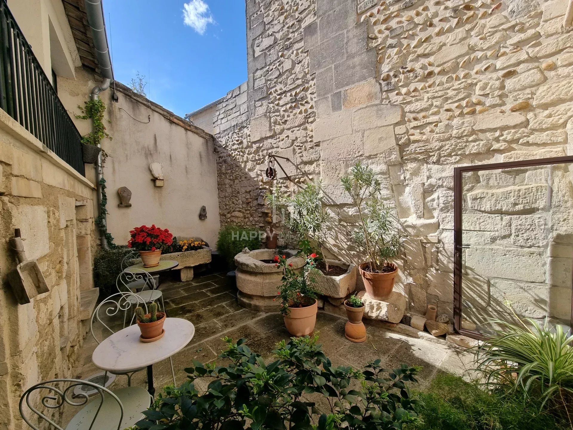 Maison à vendre, 250m², Eyragues