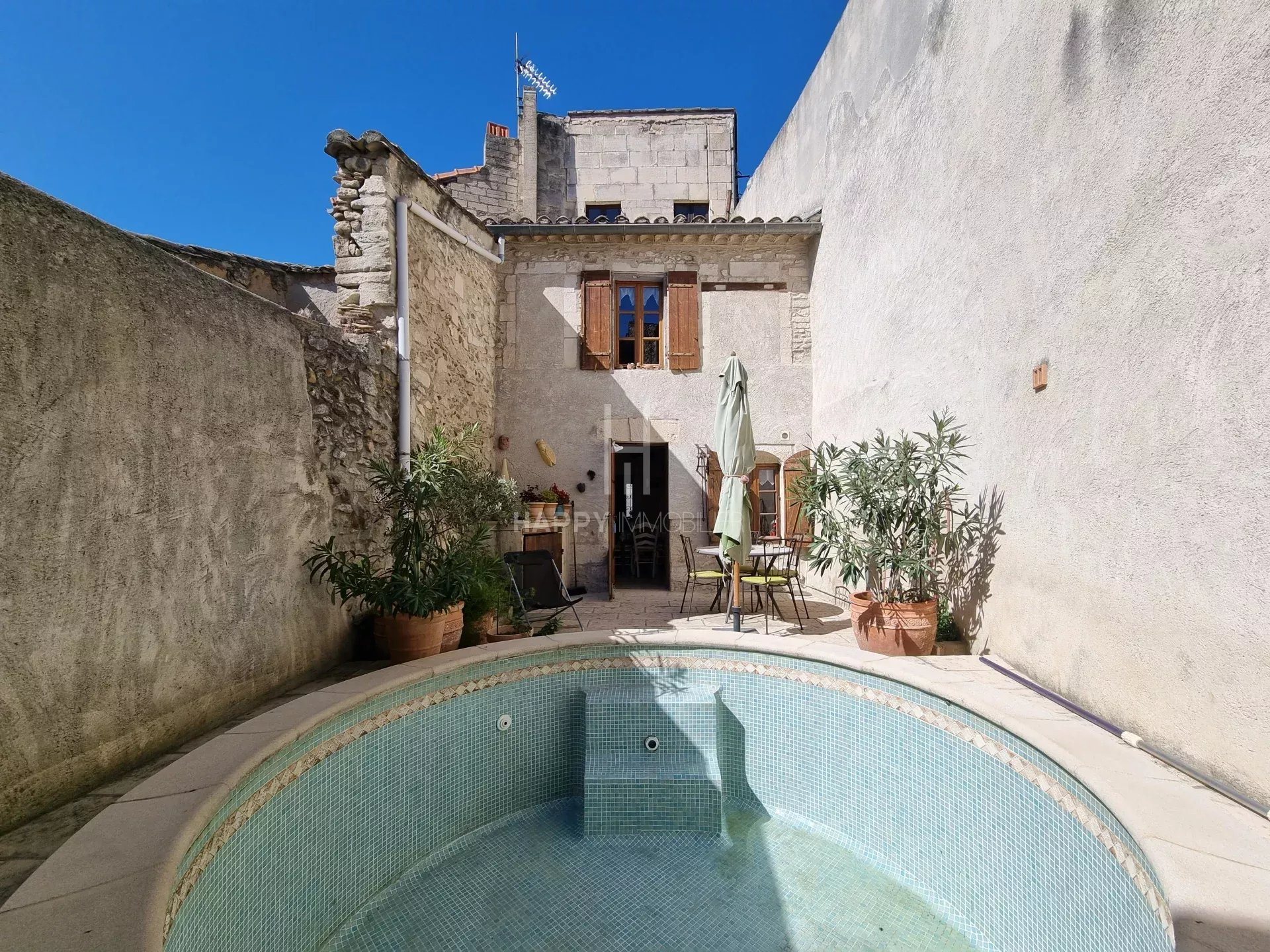 Maison à vendre, 250m², Eyragues