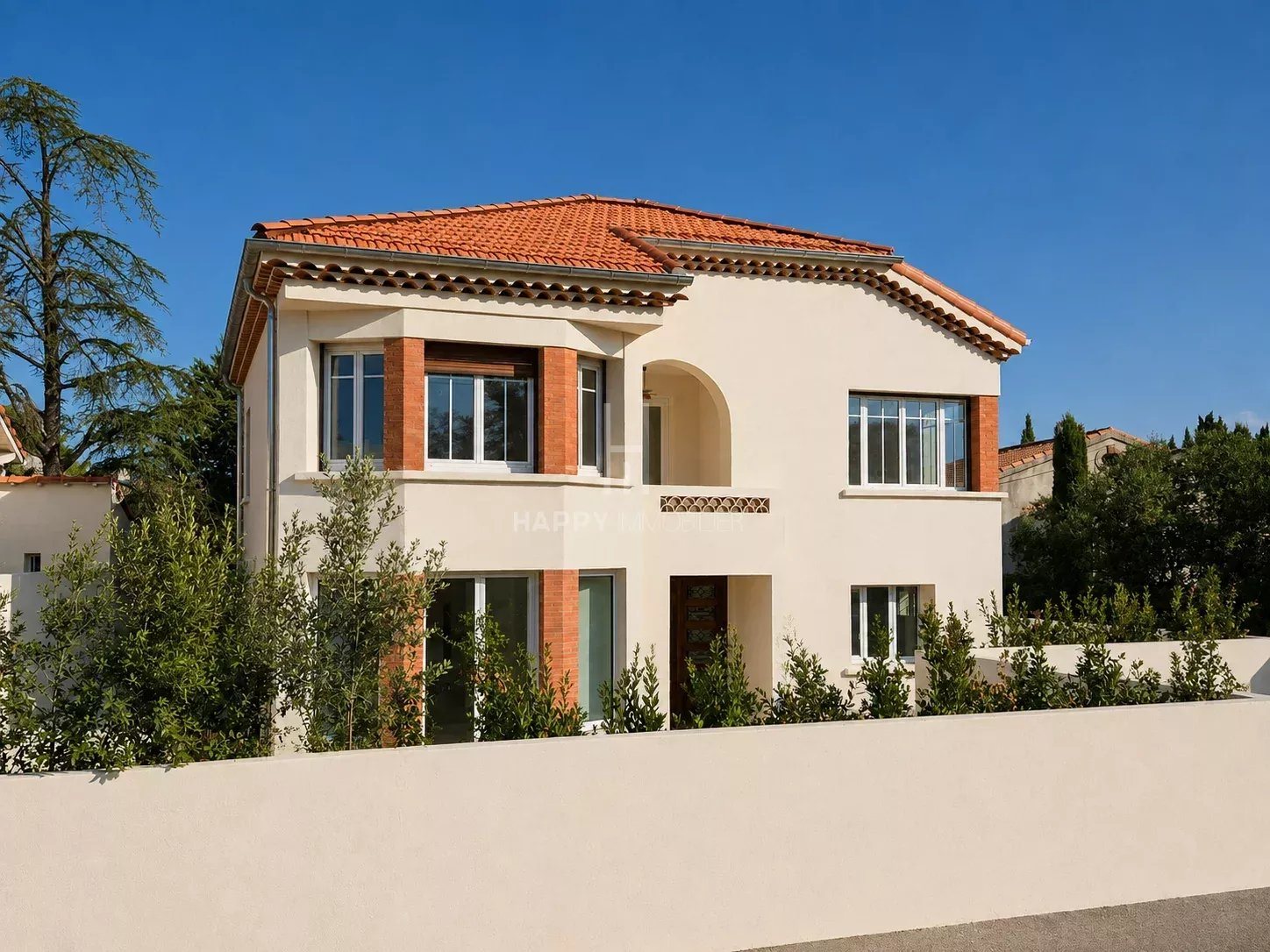 Maison à vendre, 122m², Saint-Rémy-de-Provence
