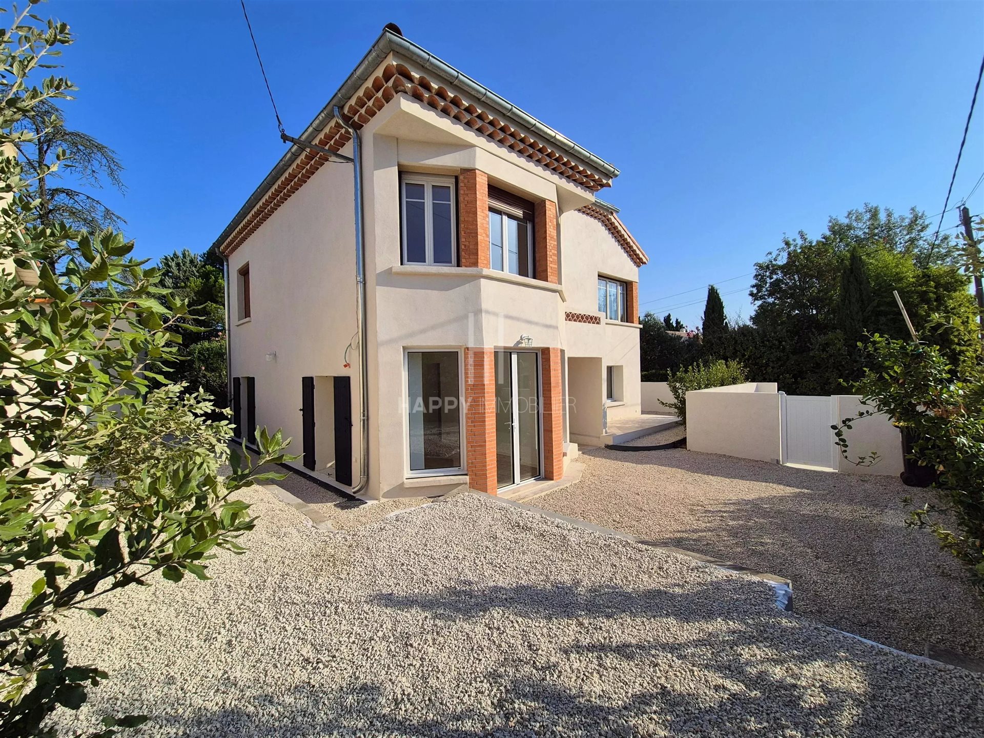 Maison à vendre, 122m², Saint-Rémy-de-Provence