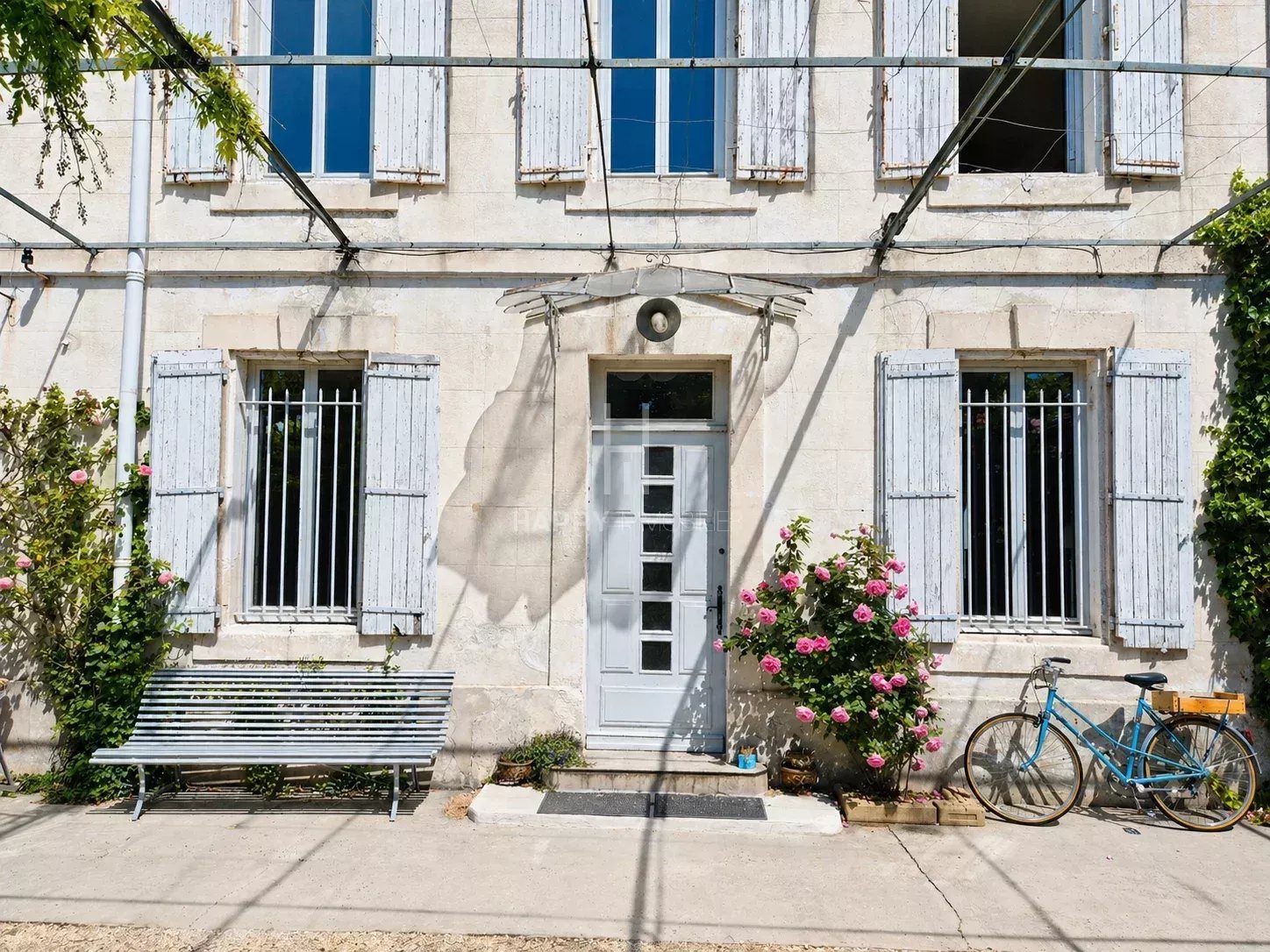 Maison à vendre, 200m², Graveson