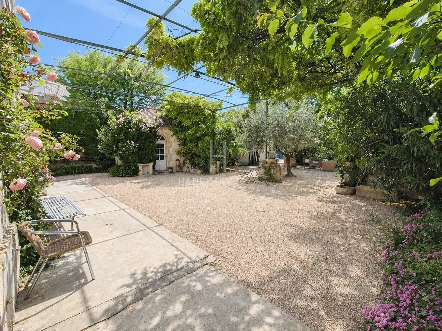 Maison à vendre, 200m², Graveson