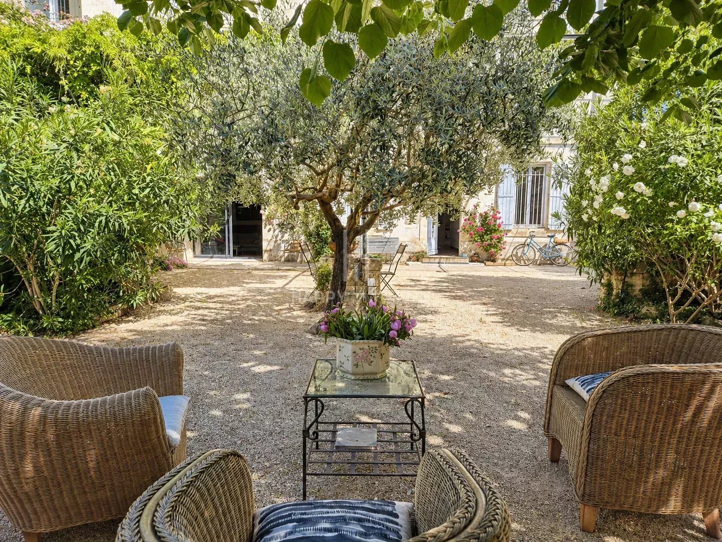 Maison à vendre, 200m², Graveson