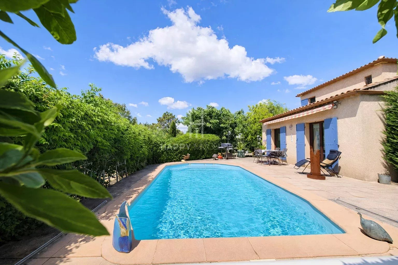 Maison à vendre, 105m², Graveson