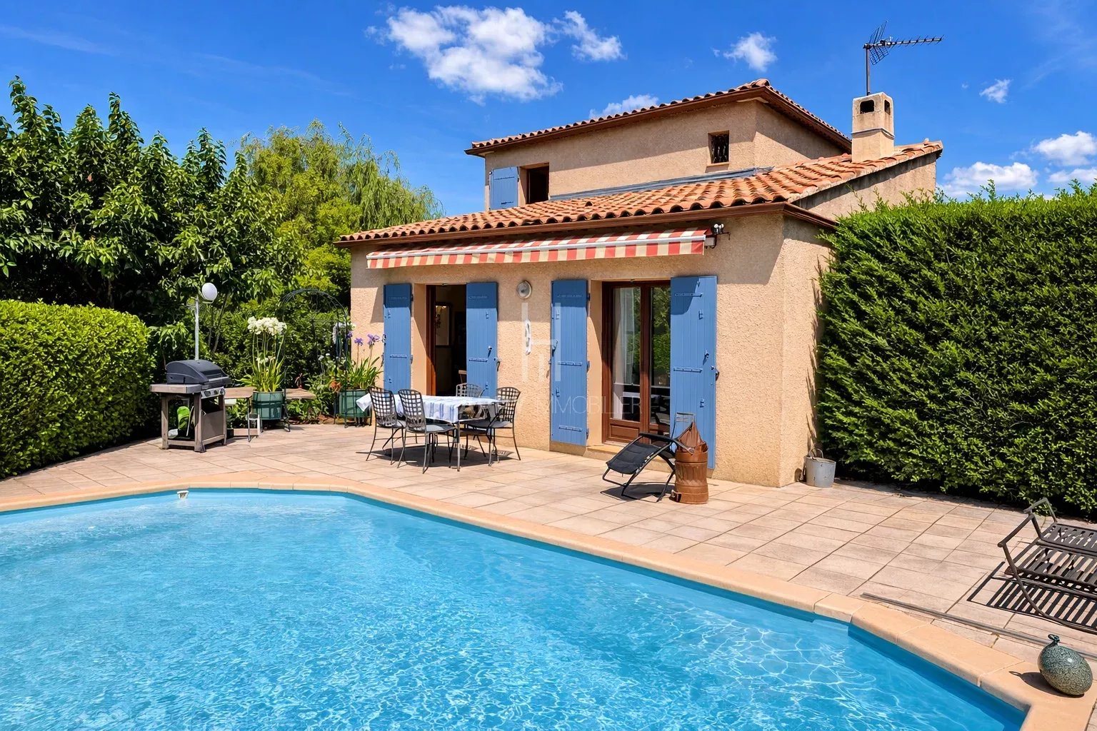 Maison à vendre, 105m², Graveson