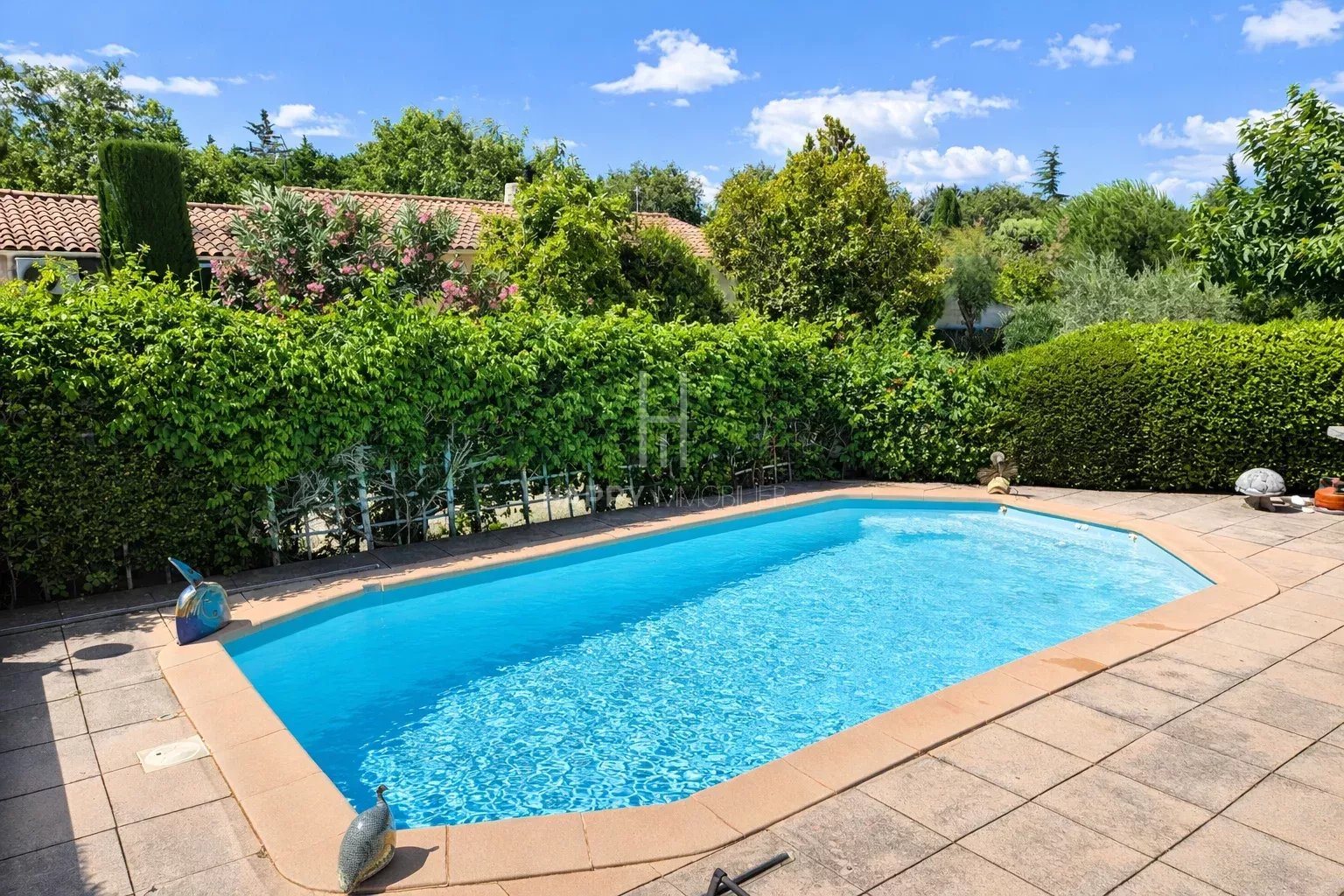 Maison à vendre, 105m², Graveson
