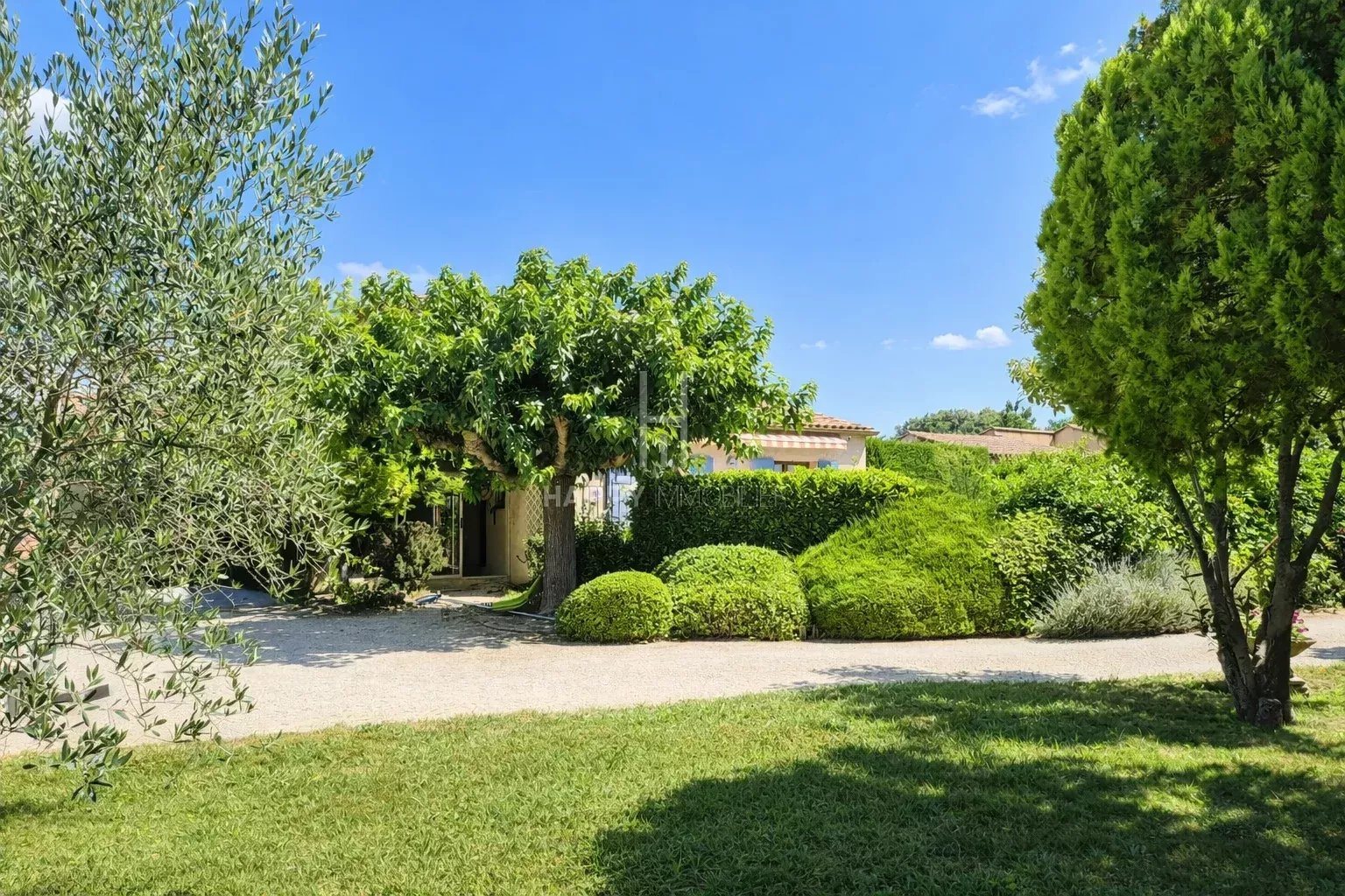 Maison à vendre, 105m², Graveson