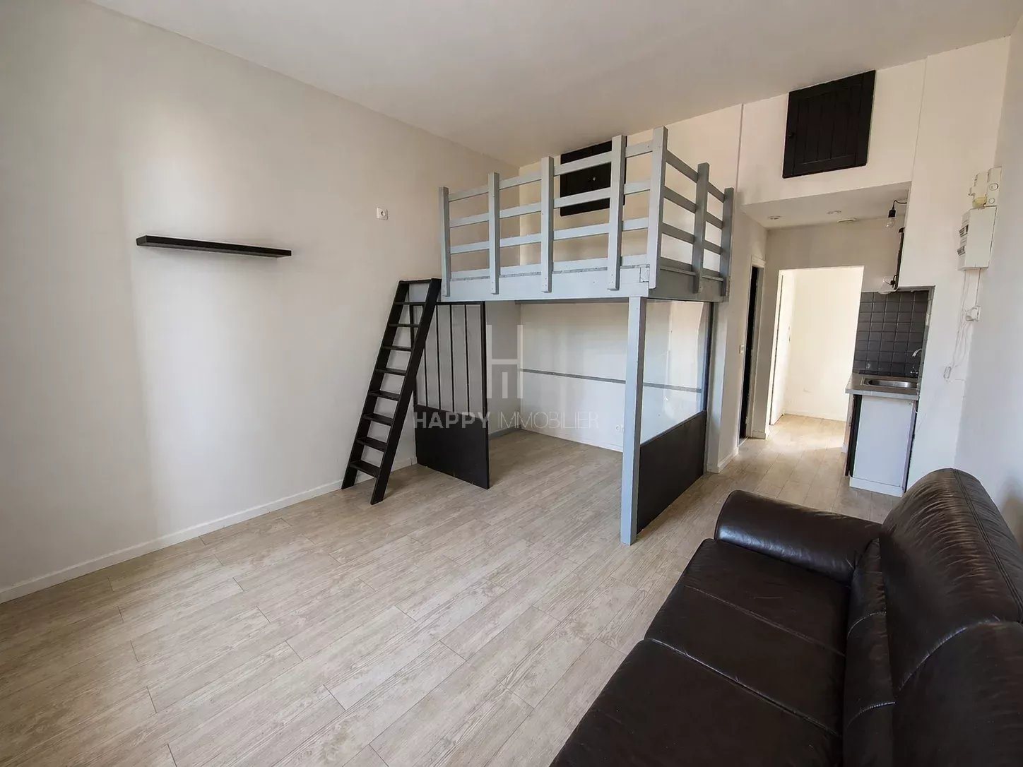 Appartement à vendre, 59m², Saint-Rémy-de-Provence