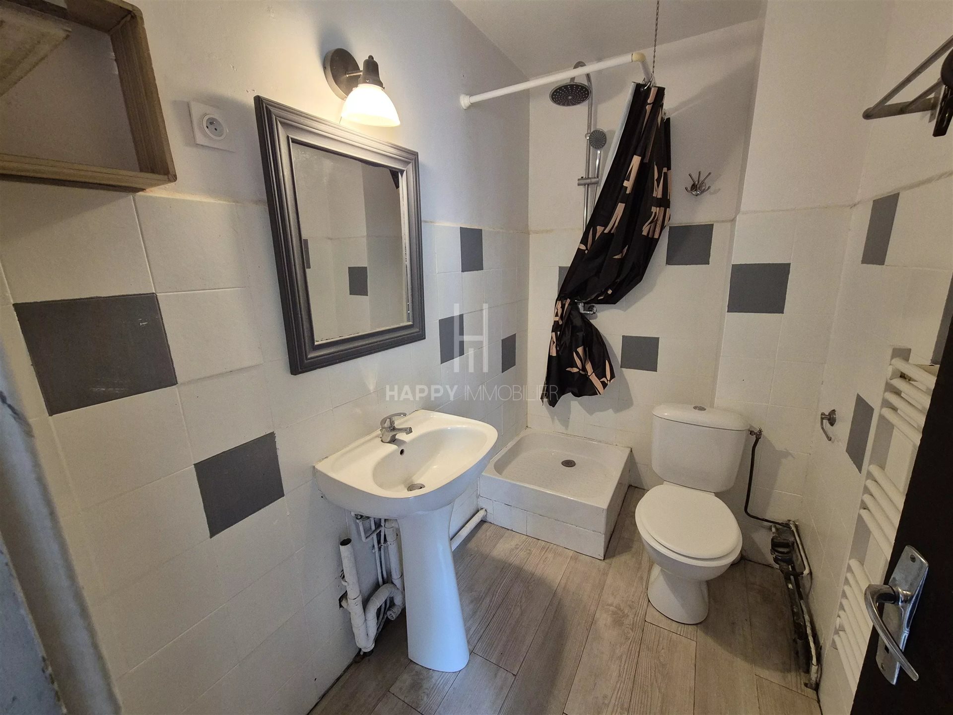 Appartement à vendre, 59m², Saint-Rémy-de-Provence