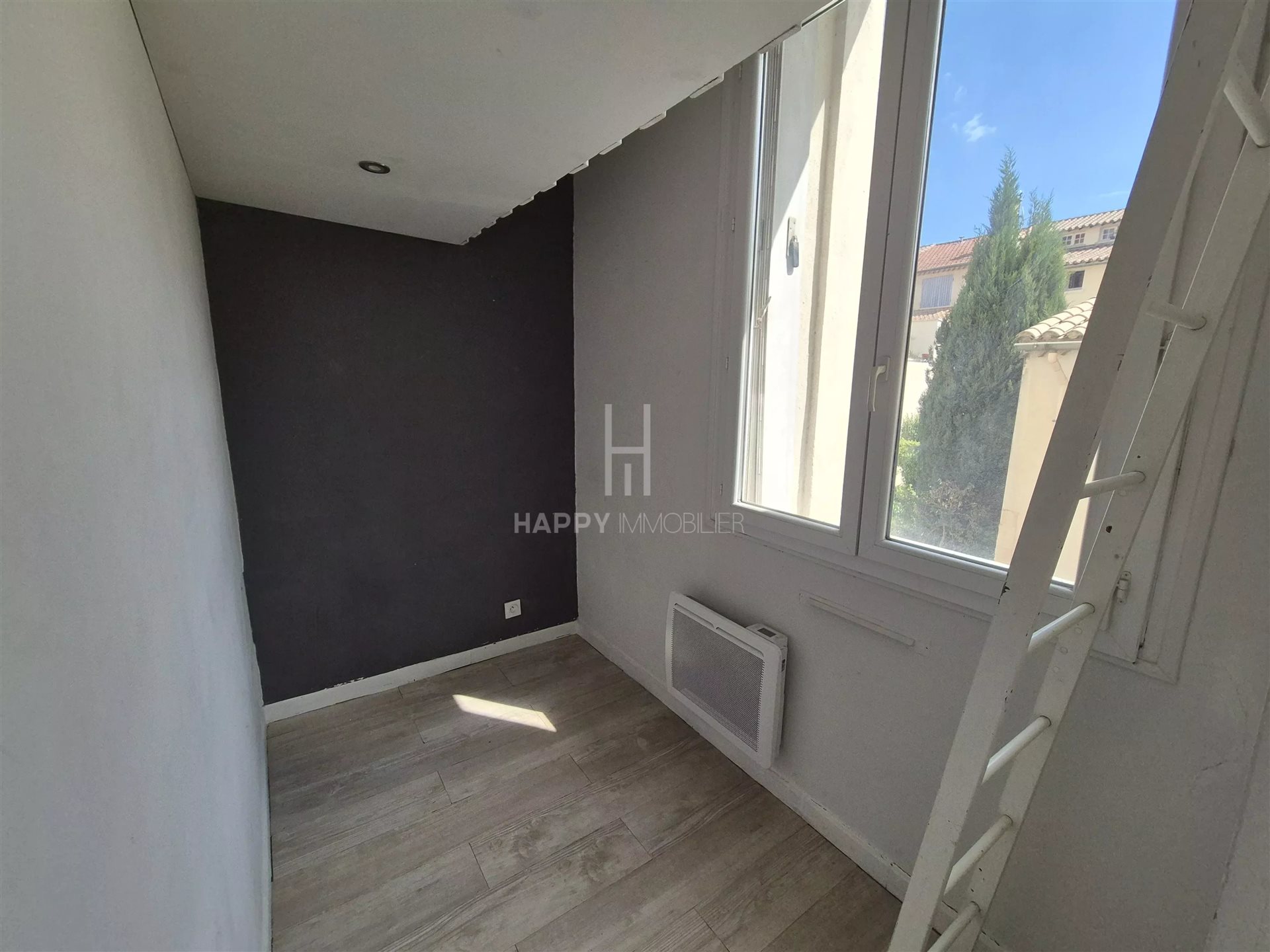 Appartement à vendre, 59m², Saint-Rémy-de-Provence