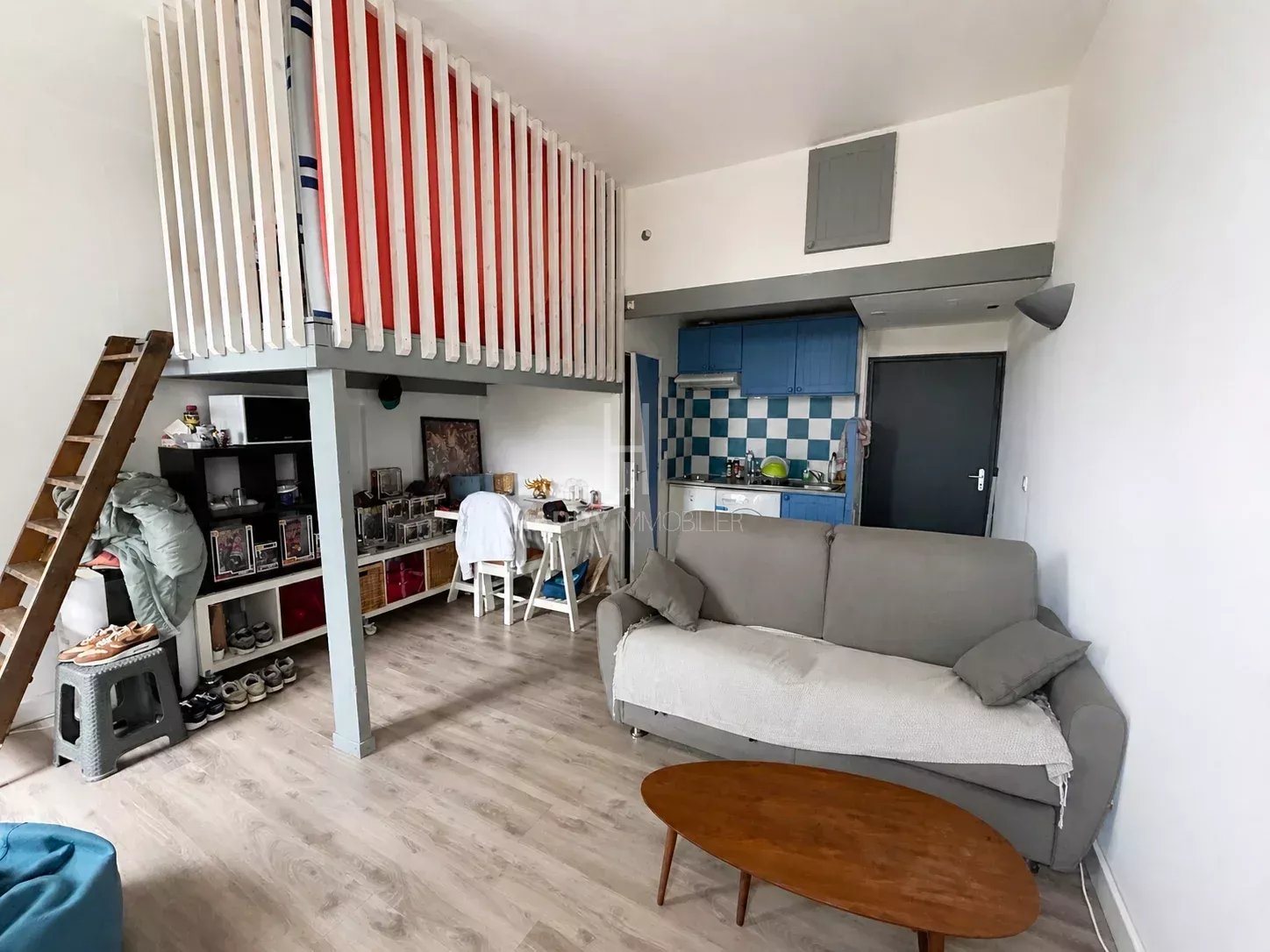 Appartement à vendre, 59m², Saint-Rémy-de-Provence