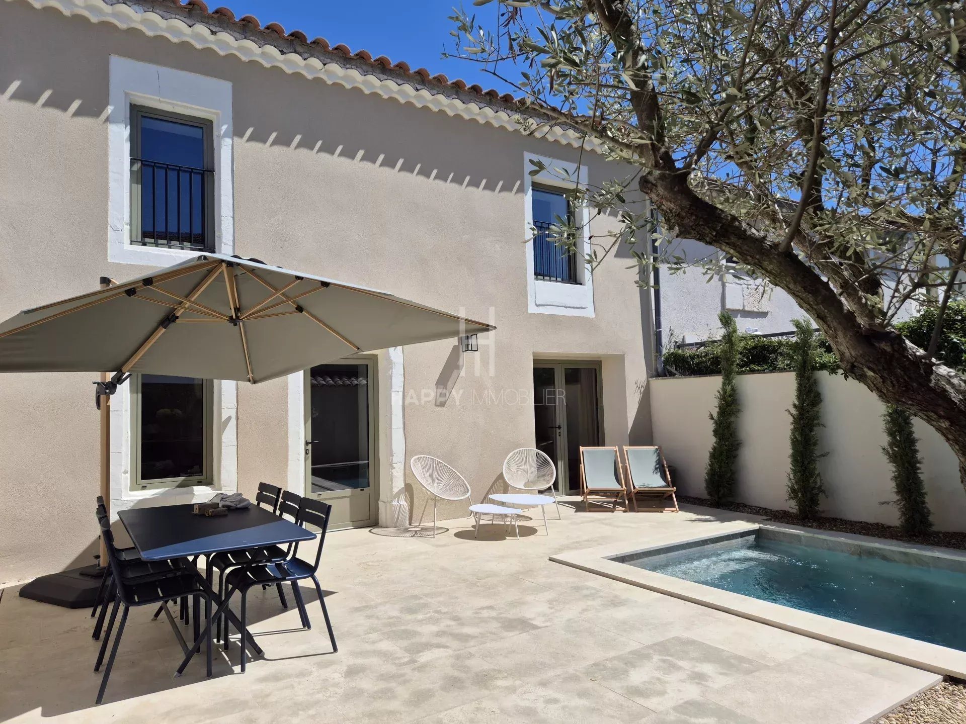 Maison à vendre, 122m², Eyragues