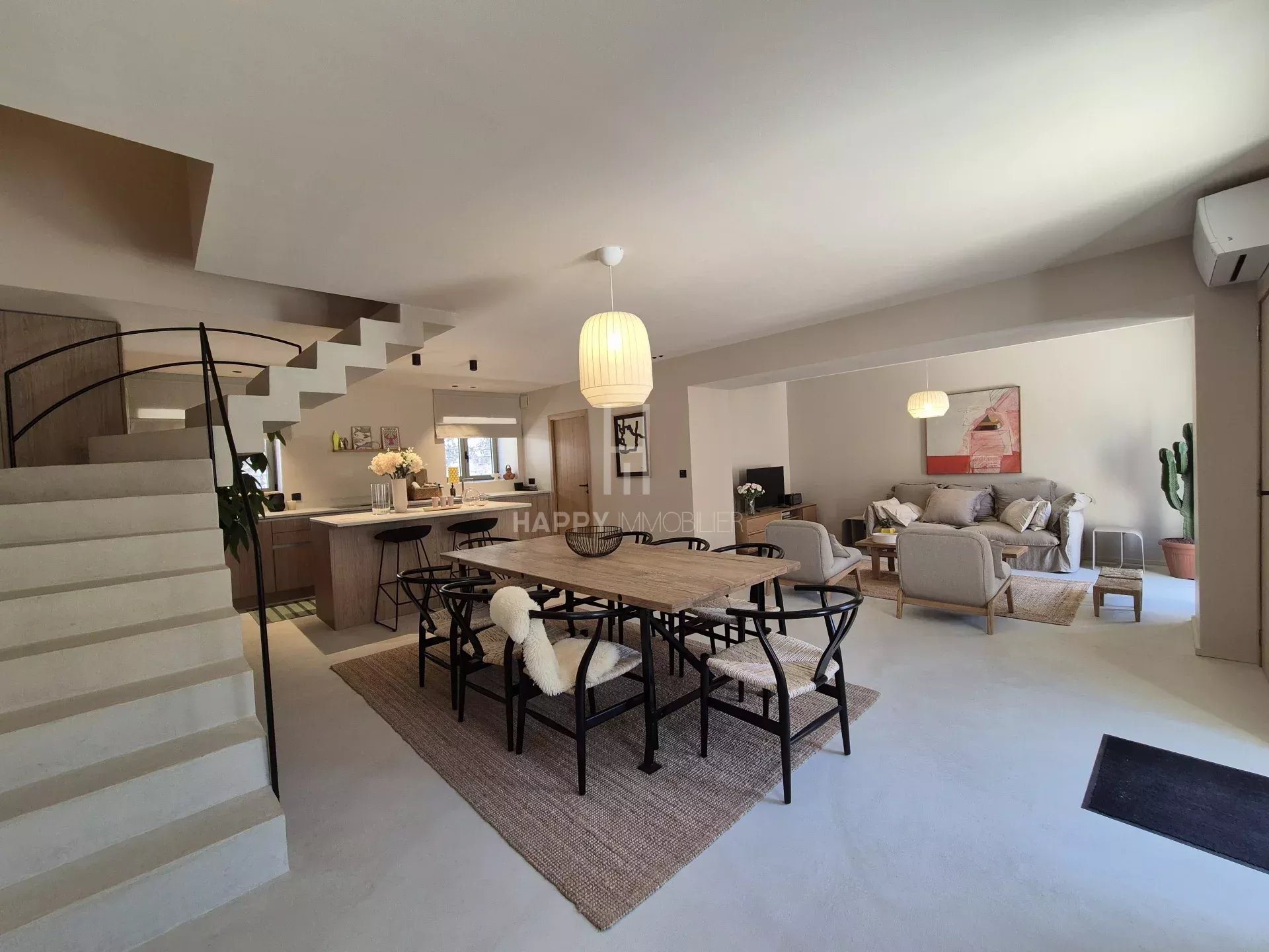 Maison à vendre, 122m², Eyragues