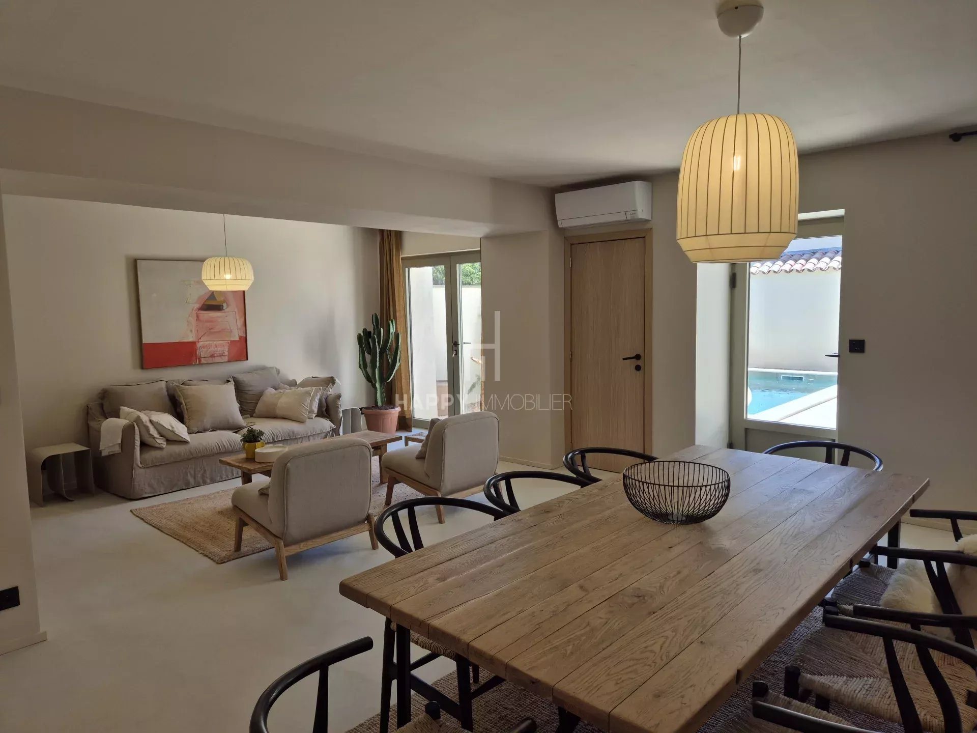 Maison à vendre, 122m², Eyragues