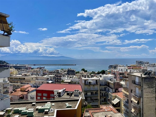 105 m²'lik Daire Satışı - Kavala