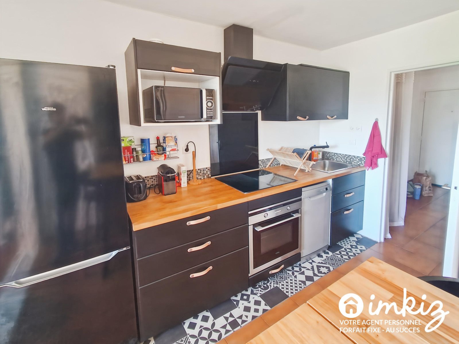 Appartement à vendre, 29m², La Ciotat