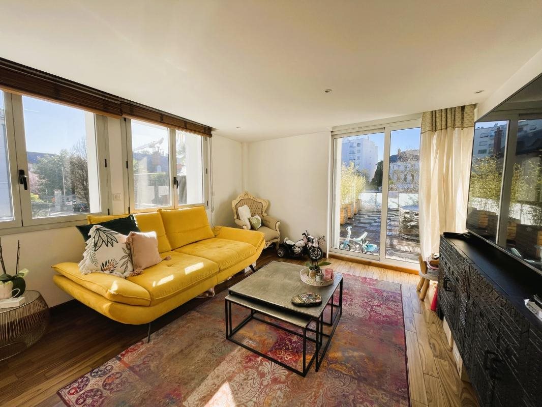 Appartement à louer, 73m², Tarbes