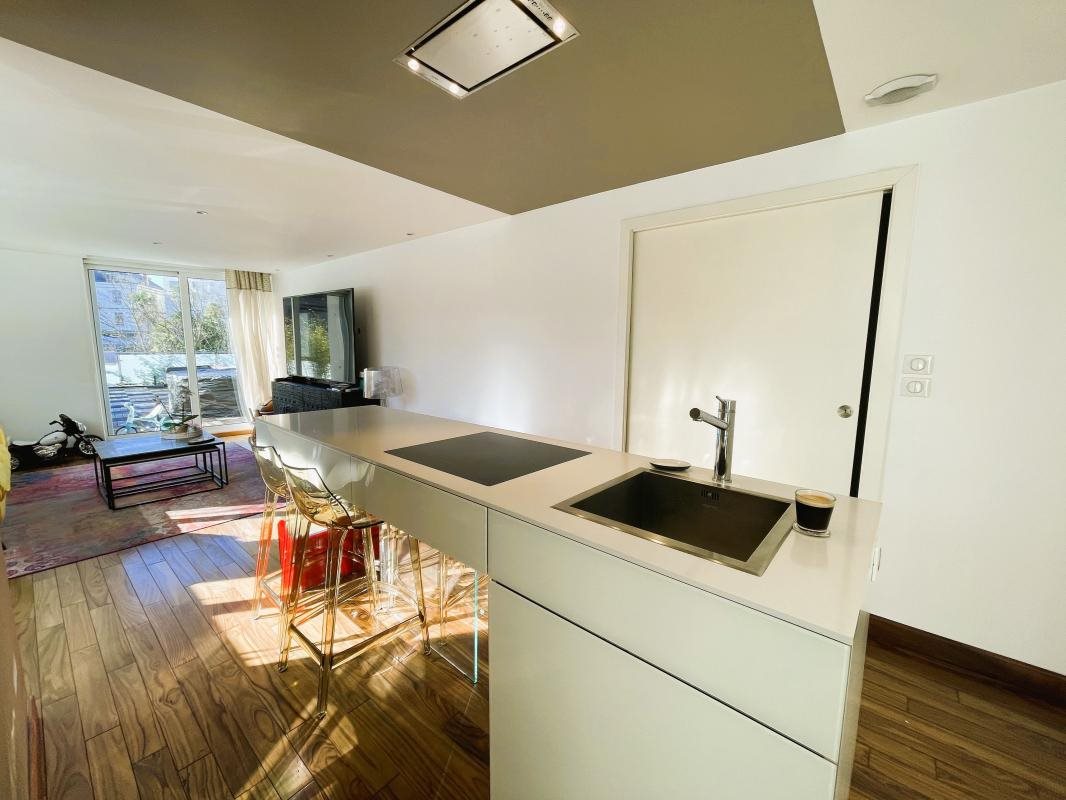 Appartement à louer, 73m², Tarbes
