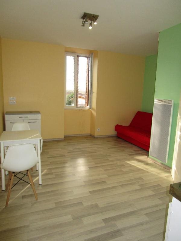 Appartement à louer, 20m², Riscle