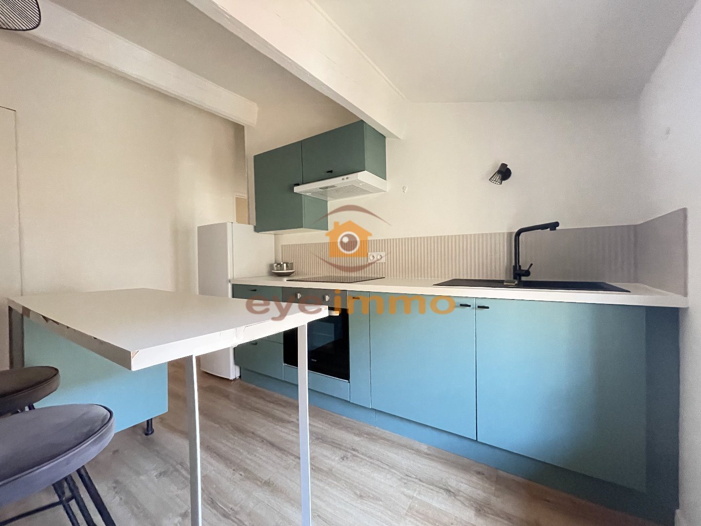 Appartement à vendre, 54m², Pézenas