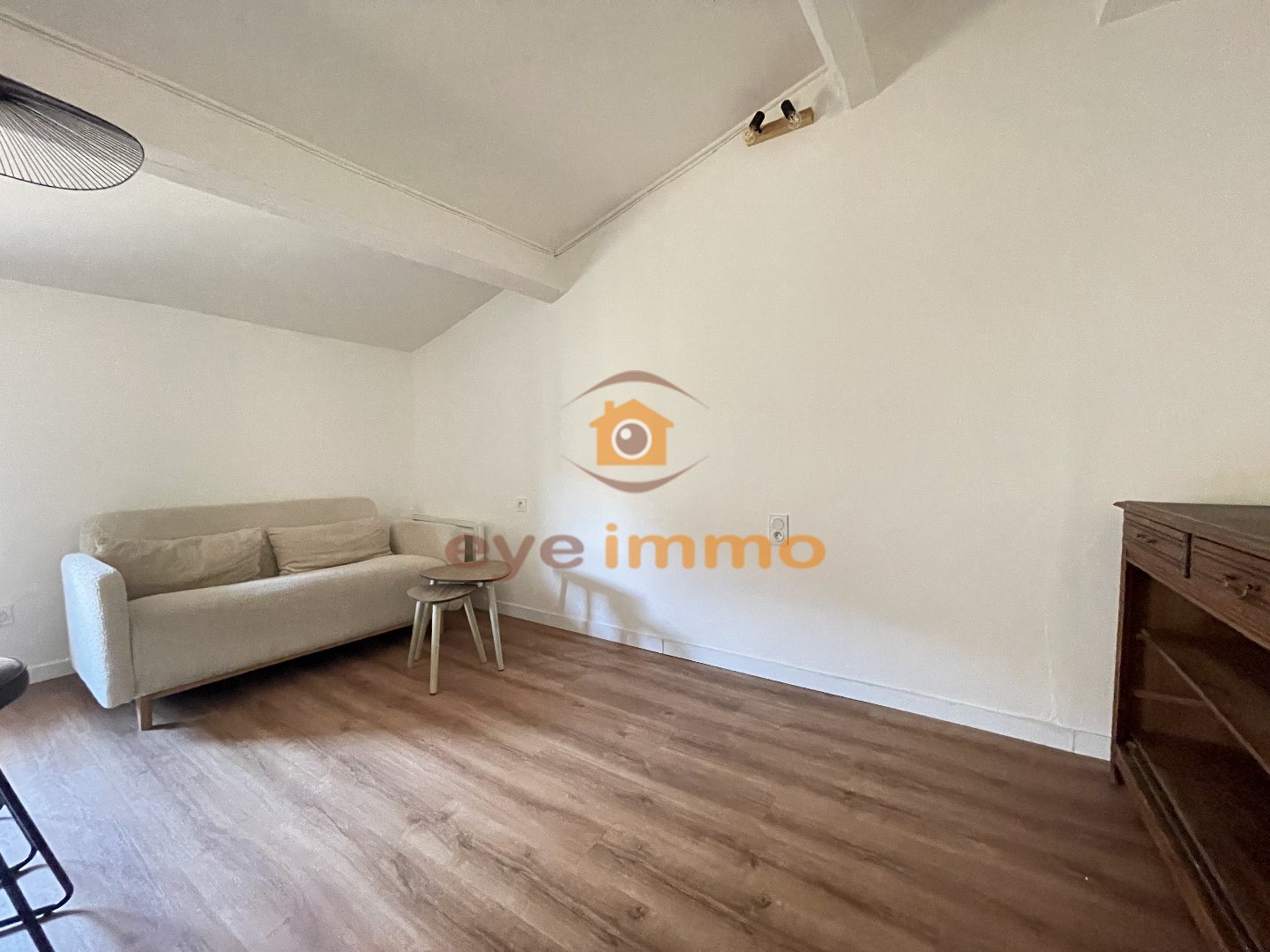 Appartement à vendre, 54m², Pézenas