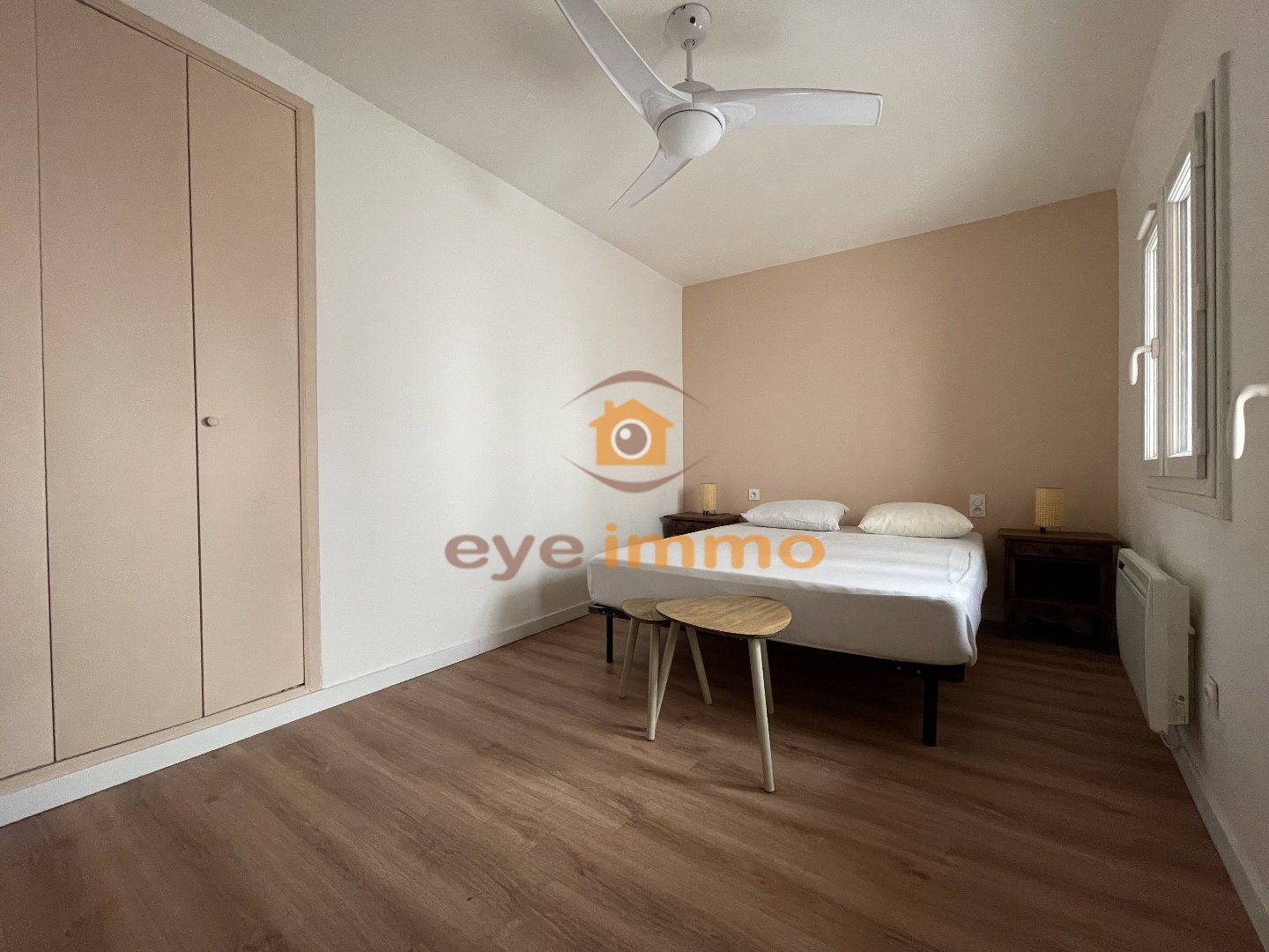 Appartement à vendre, 54m², Pézenas