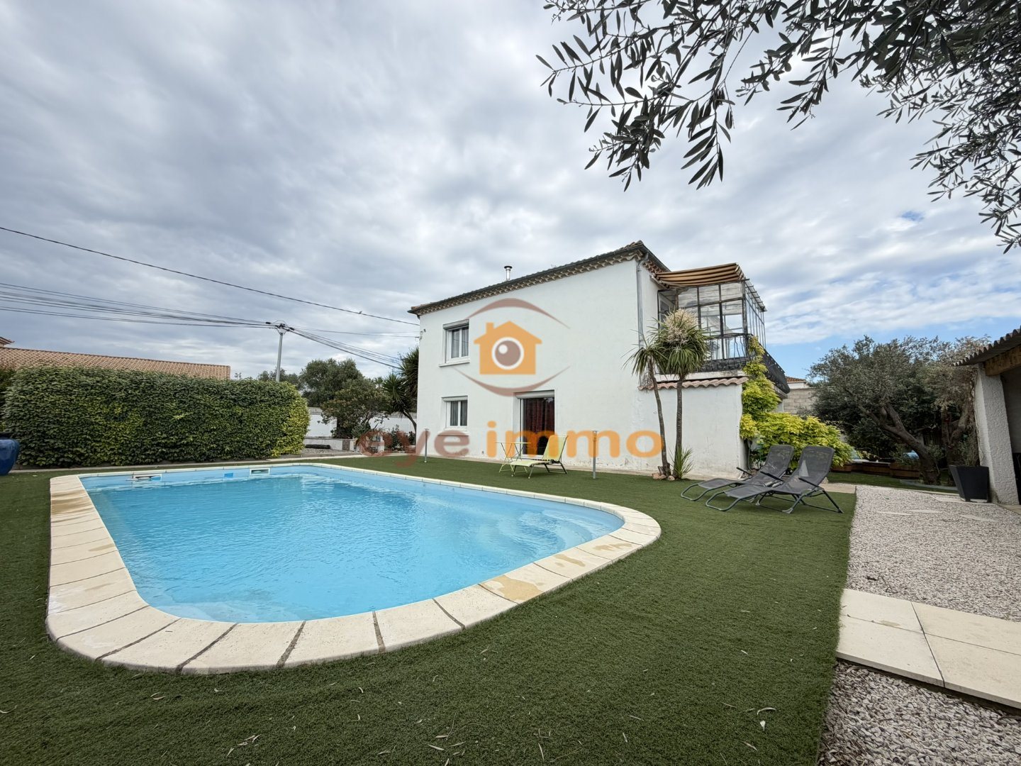 Maison à vendre, 152m², Cazouls-lès-Béziers