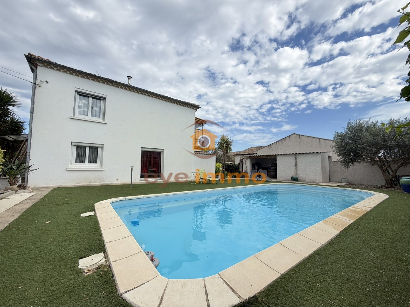 Maison à vendre, 152m², Cazouls-lès-Béziers