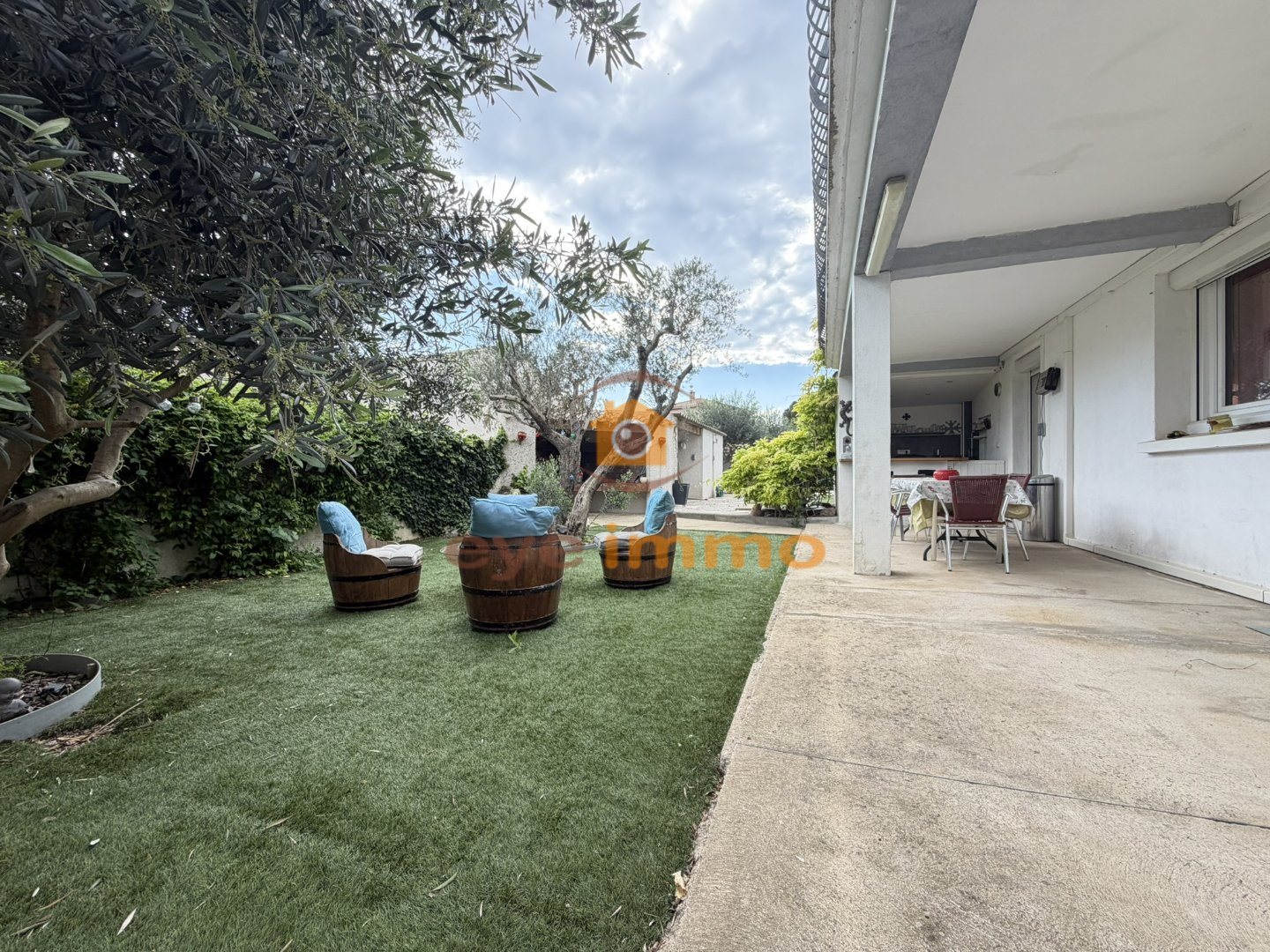 Maison à vendre, 152m², Cazouls-lès-Béziers